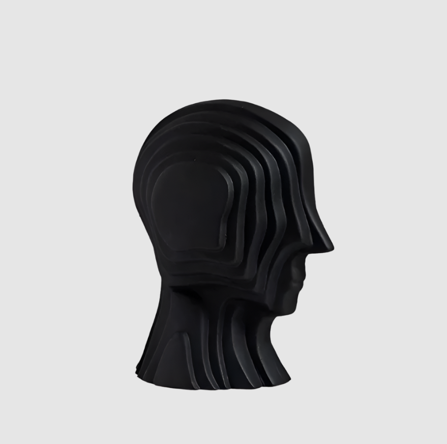 Décoratif | Panneau de Tête de Lit | Valuna