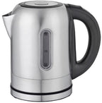 Bouilloire Thermostat Inox | Contrôle De Température Précis | Valuna