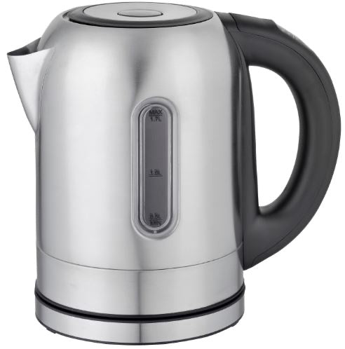 Bouilloire Thermostat Inox | Contrôle De Température Précis | Valuna