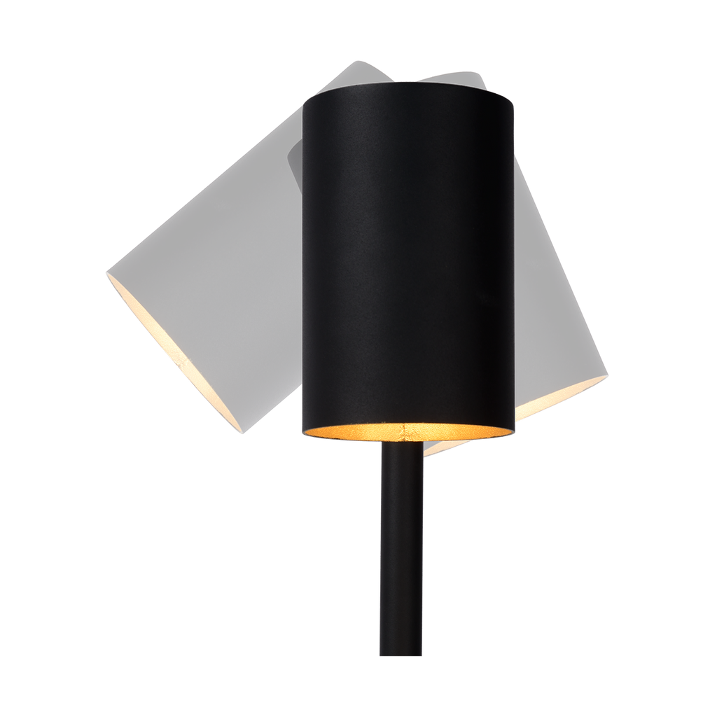 Bisho | Lampe De Table Élégante Pour Intérieur Moderne | Valuna