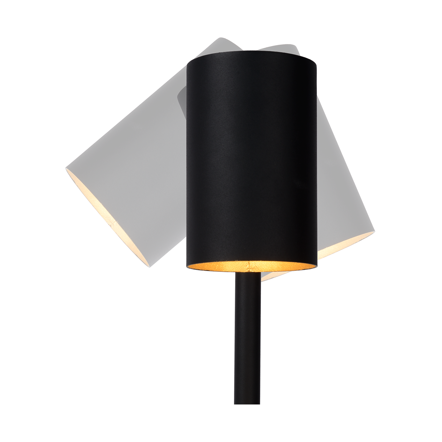 Bisho | Lampe De Table Élégante Pour Intérieur Moderne | Valuna