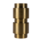 Applique murale Ivy | Laiton Antique | Valuna