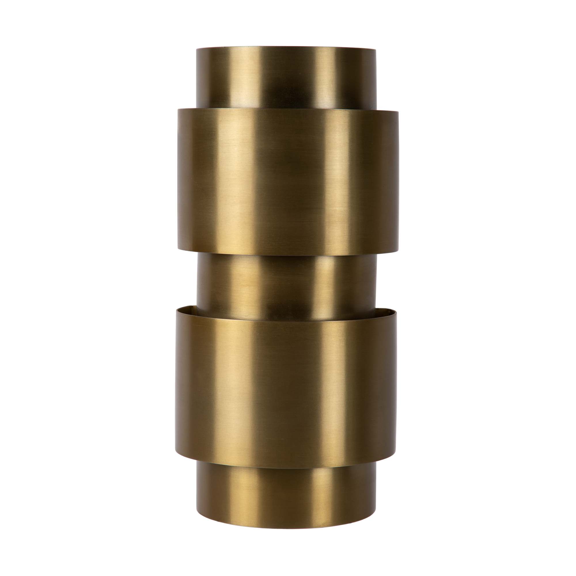 Applique murale Ivy | Laiton Antique | Valuna