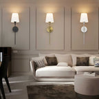 WireFree | Applique Murale Sans Fil – Design Moderne Et Pratique | Valuna