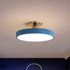 Nordica Glow | Lampe De Plafond De Style Nordique | Valuna