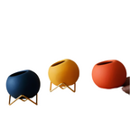 DecoVase | Pots de Fleurs Décoratifs Artistiques – Élégance et Style Pour Maison et Jardin | Valuna