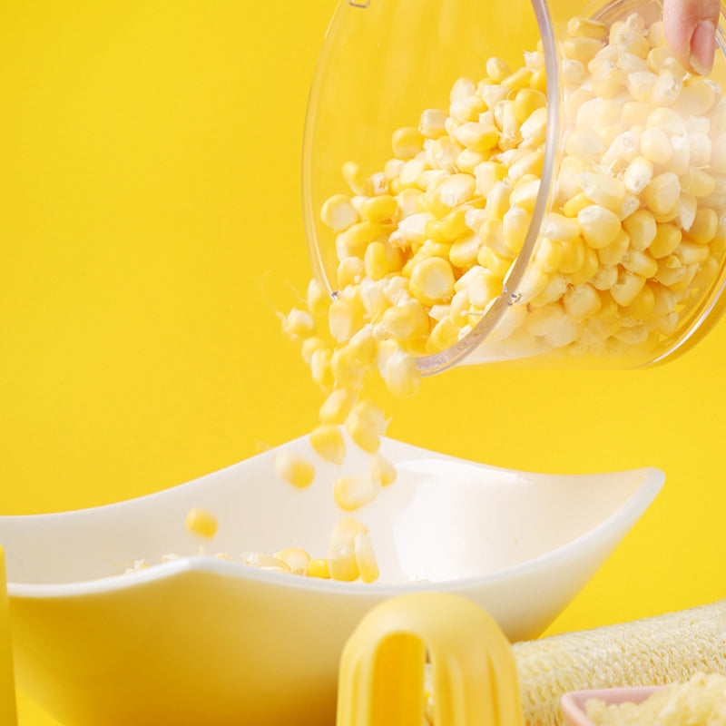 Éplucheur De Maïs Multifonction 4-En-1 CornMaster - Valuna