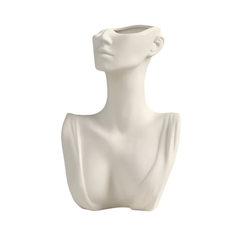 VisageForme | Vase en Design Céramique | Valuna