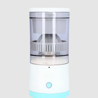 Presse à Jus Sans Fil | Extracteur USB Rechargeable pour Fruits & Agrumes | Valuna