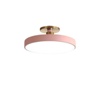 Nordica Glow | Lampe De Plafond De Style Nordique | Valuna
