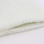 FaceArtCushion | Housse de Coussin Art Visage Abstrait – Déco Moderne & Élégante | Valuna