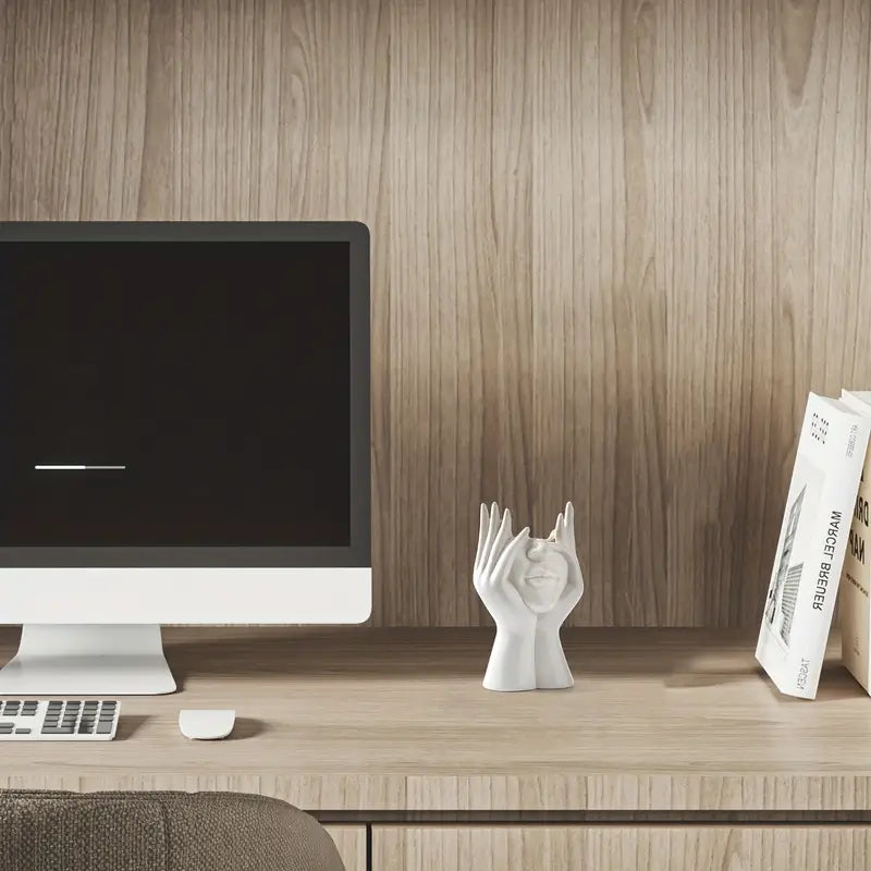 Elvase | Vase En Céramique Moderne | Valuna