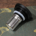 Carafe Isotherme En Acier Inoxydable Avec Filtre À Thé Intégré - Valuna