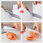 ChefSharp | Aiguiseur de Couteaux Professionnel – Tranchez Facilement et en Toute Sécurité | Valuna