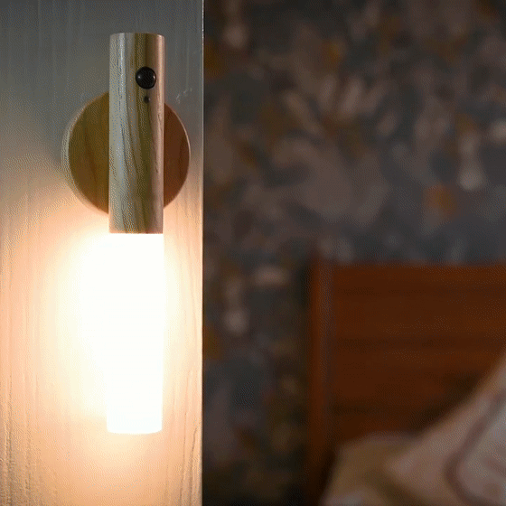 Lampe | de Poche Magnétique Ultra-Pratique | Valuna