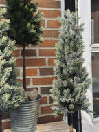 Pinetree Mix | Décoration Naturelle Inspirée Des Forêts | Valuna