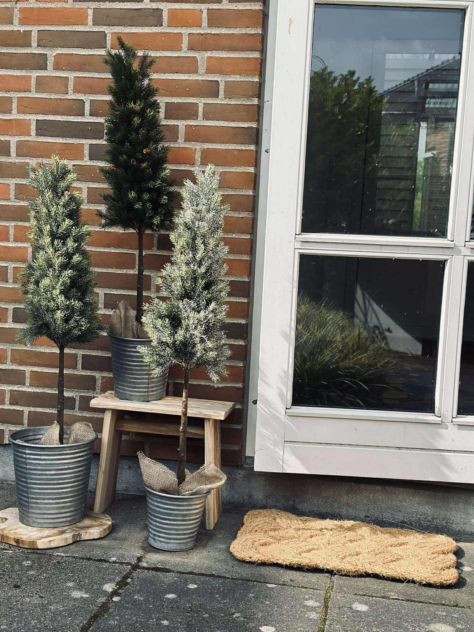 Pinetree Mix | Décoration Naturelle Inspirée Des Forêts | Valuna