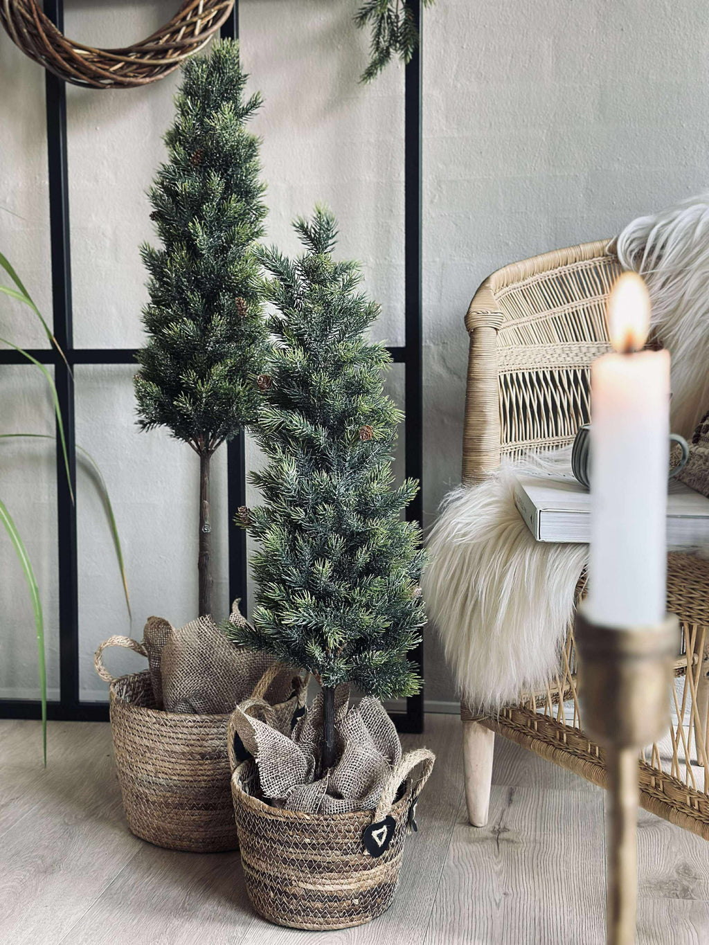 Pinetree MIX | 106 cm | Valuna