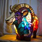 Lampe Animale | Décorative Unique Pour Des Espaces Stylés | Valuna