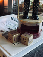 Casse-Noisette | Décoration Classique De Noël En Bois | Valuna