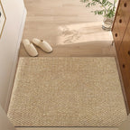 SoftStep Jute | Tapis d'Entrée – Durable et Élégant Pour Hall et Maison | Valuna