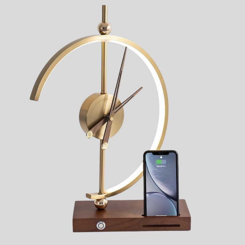 Lampe | NagoyaLight Élégante et Contemporaine | Valuna