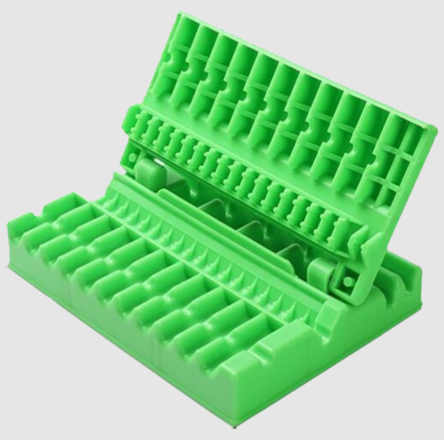 KebabMaster | Presse‑Brochette BBQ Manuelle Multifonction pour Kebab | Valuna