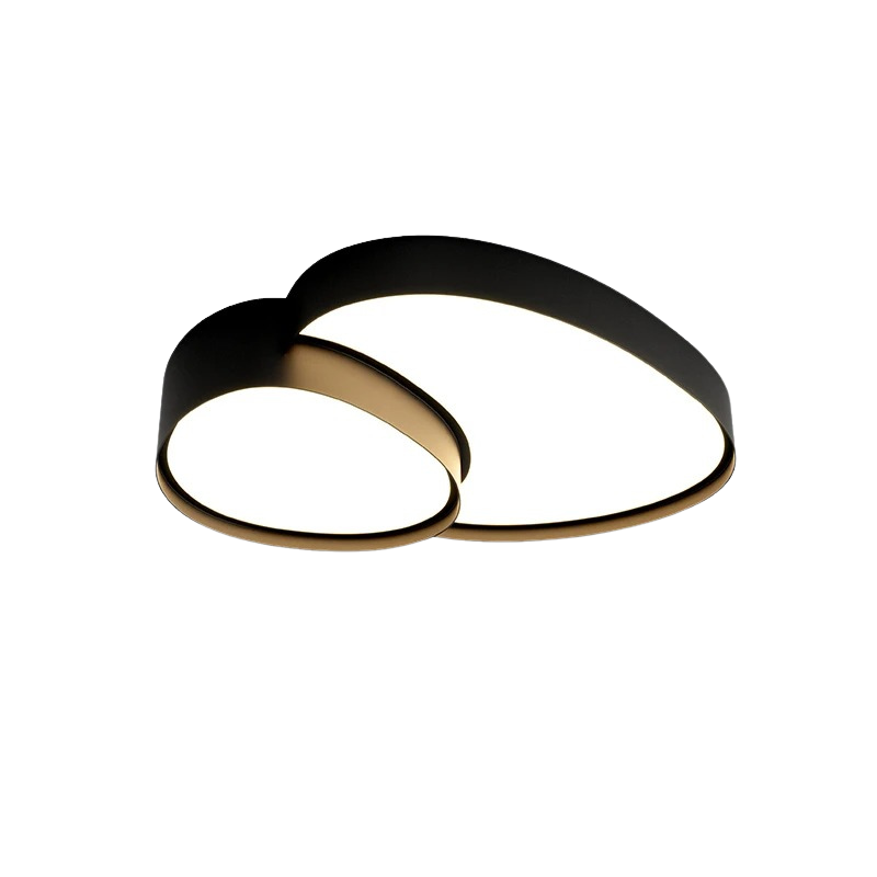 EleganceBeam | Plafonnier Moderne Pour Un Intérieur Raffiné à La Maison & Au Bureau | Valuna