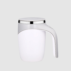 Bol de Mélange Automatique | Cuve Motorisée en Acier Inox | Valuna