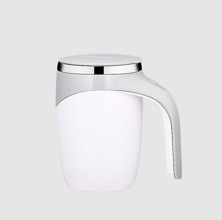 Bol de Mélange Automatique | Cuve Motorisée en Acier Inox | Valuna