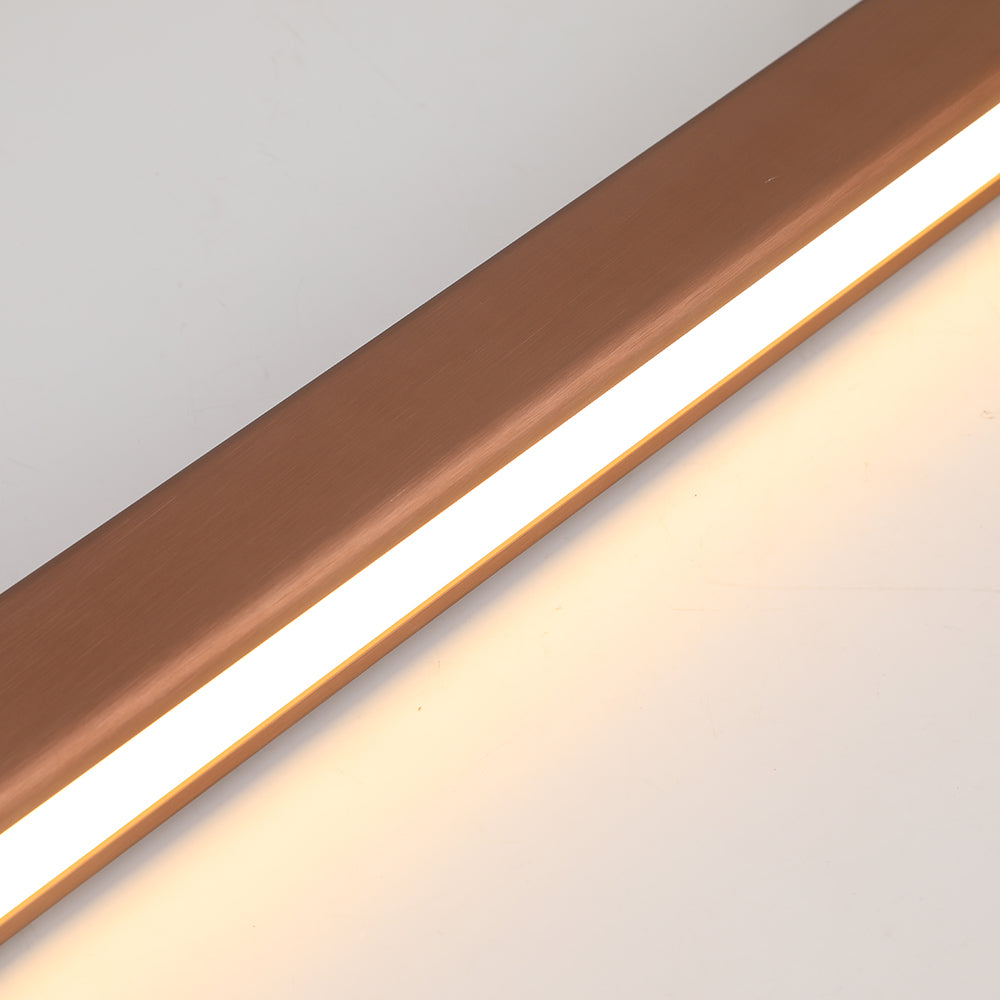 Suspension | LED Industrielle Edge | Valuna