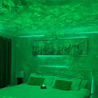 Starsky | Projecteur Galaxie – Éclairage Magique Du Ciel Étoilé | Valuna