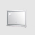 Blush | Miroir de Maquillage 70 cm | Valuna