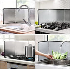 CleanCook | Protection et Propreté Pour Chaque Repas – Ustensile de Cuisine Innovant | Valuna