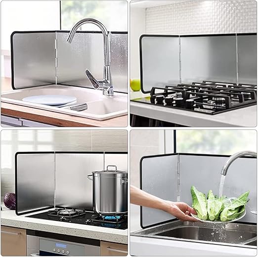 CleanCook | Protection et Propreté Pour Chaque Repas – Ustensile de Cuisine Innovant | Valuna