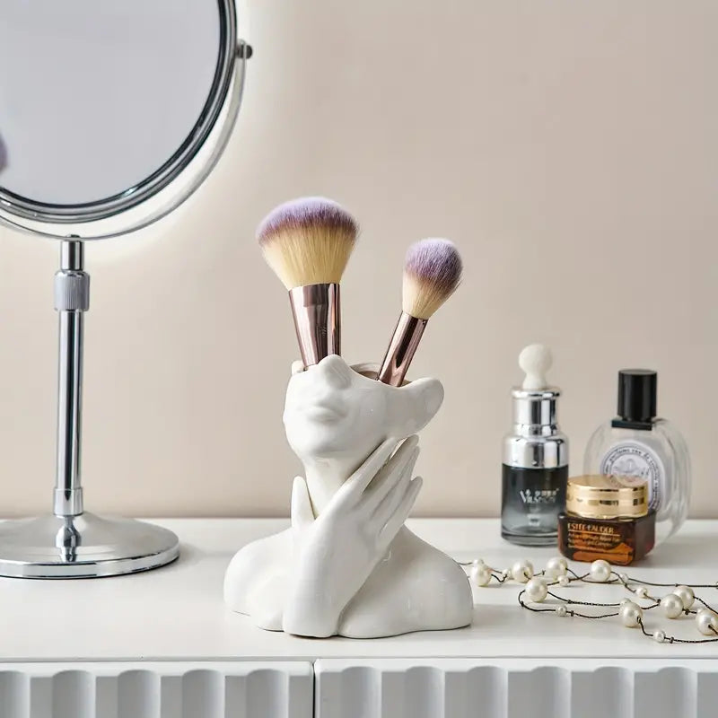 Elvase | Vase En Céramique Moderne | Valuna