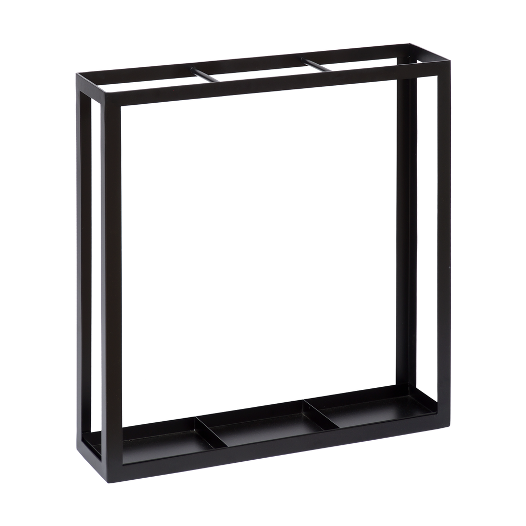 Support à Parapluies en Métal Yucur - Valuna