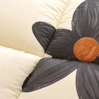 SoftPetals | Élégant Blomster Linge de Lit | Valuna