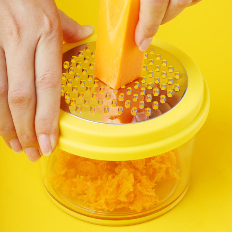 Éplucheur De Maïs Multifonction 4-En-1 CornMaster - Valuna