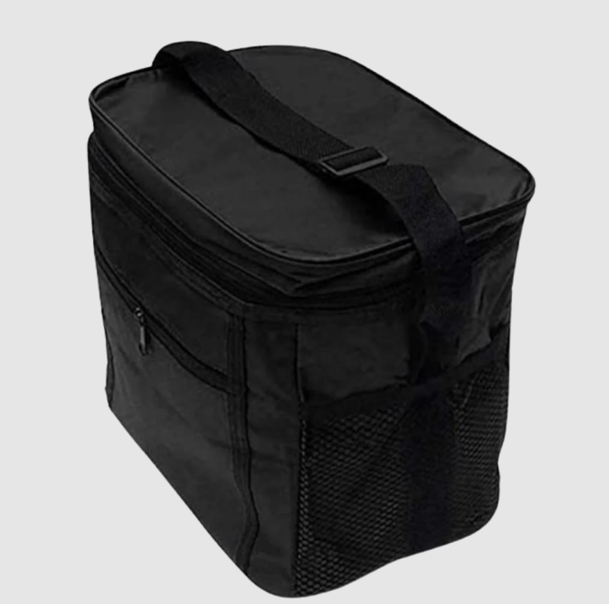 ChillMate Sac Repas Isotherme | Lunch‑Bag Thermique pour Pick‑Nique & Bureau | Valuna