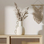 ArtDecoVase | Vase En Céramique Élégant – Décoration Moderne Pour Maison & Bureau | Valuna