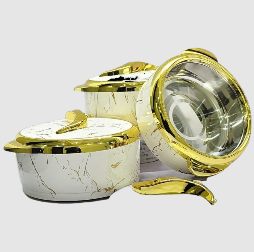 Hot‑Pot Compartimenté en Acier Inoxydable | Cuissons Double Saveur | Valuna