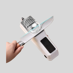 Aiguiseur de Couteaux Compact SharperPro | Outil Manuel de Précision pour Tranchants | Valuna