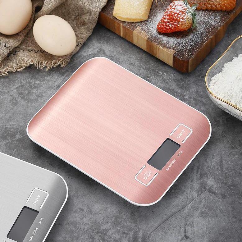 Scalora | Balance Numérique Portable Pour Pesage Précis En Déplacement | Valuna