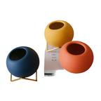 DecoVase | Pots de Fleurs Décoratifs Artistiques – Élégance et Style Pour Maison et Jardin | Valuna