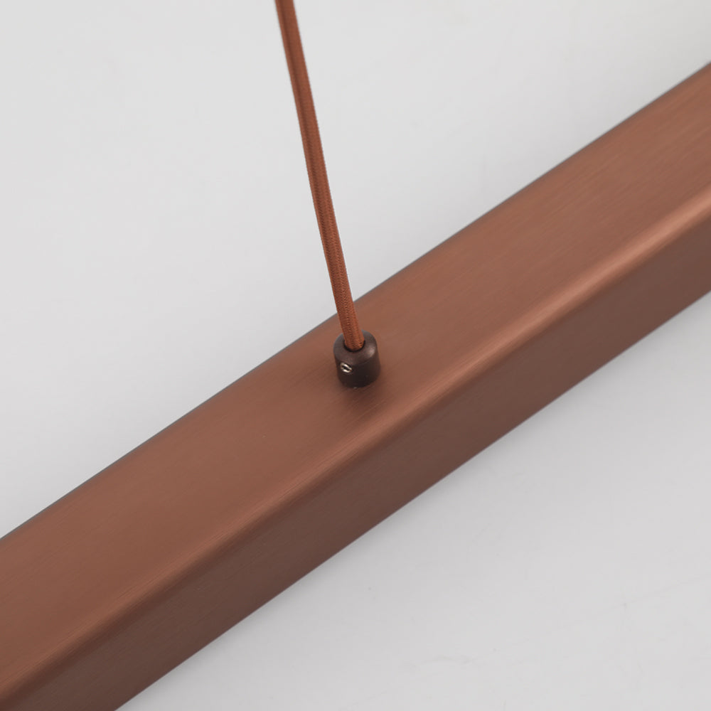 Suspension | LED Industrielle Edge | Valuna