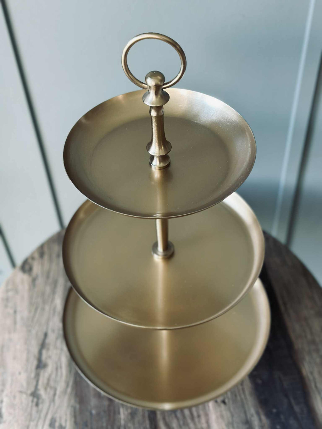 Opsats | 3 Niveaux | Valuna