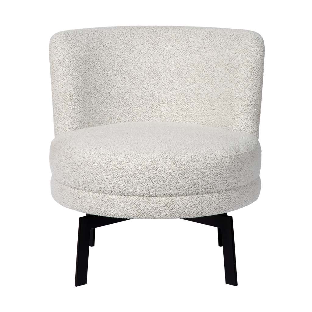 FelixChair | Fauteuil Champagne Alpin Ultra-Confort | Valuna