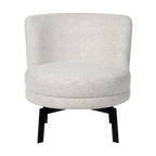 FelixChair | Fauteuil Champagne Alpin Ultra-Confort | Valuna