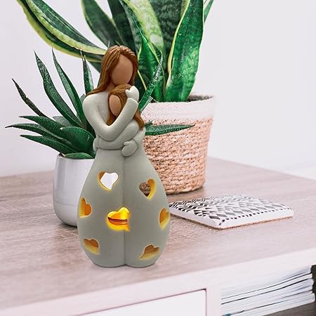 Bougie | Amour Éternel | Valuna